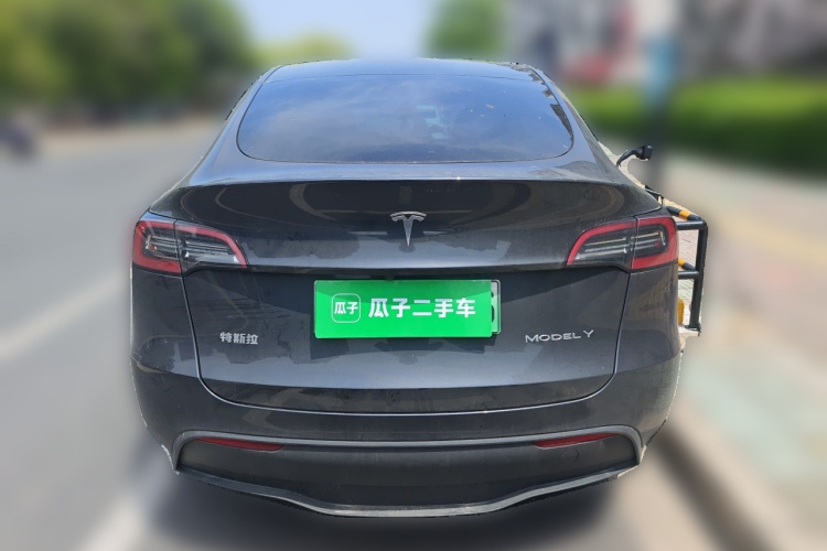 Tesla Model Y 2024 car image #6