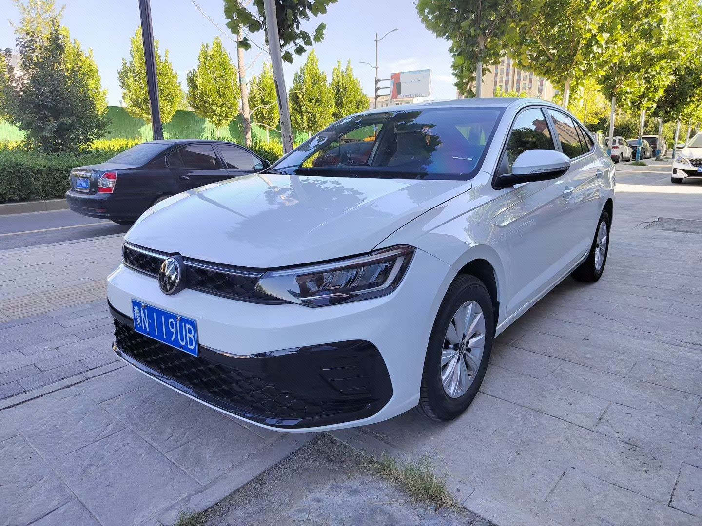 Volkswagen Lavida 2024 car image 