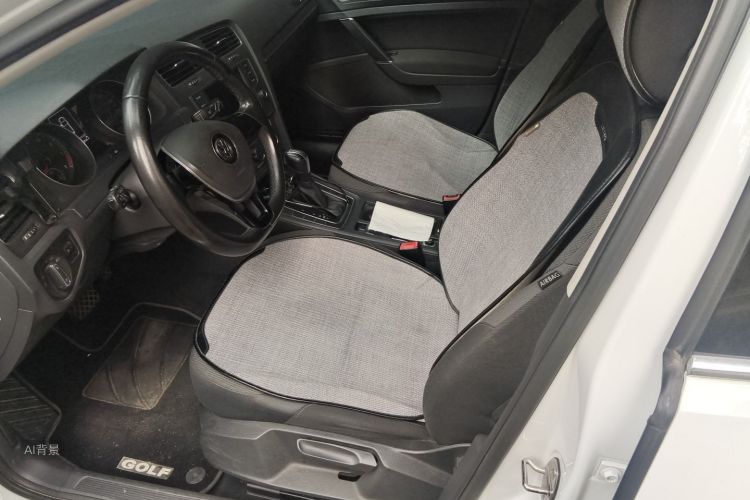 Volkswagen Golf 2016 #17 Volkswagen Golf 2016 car image #17