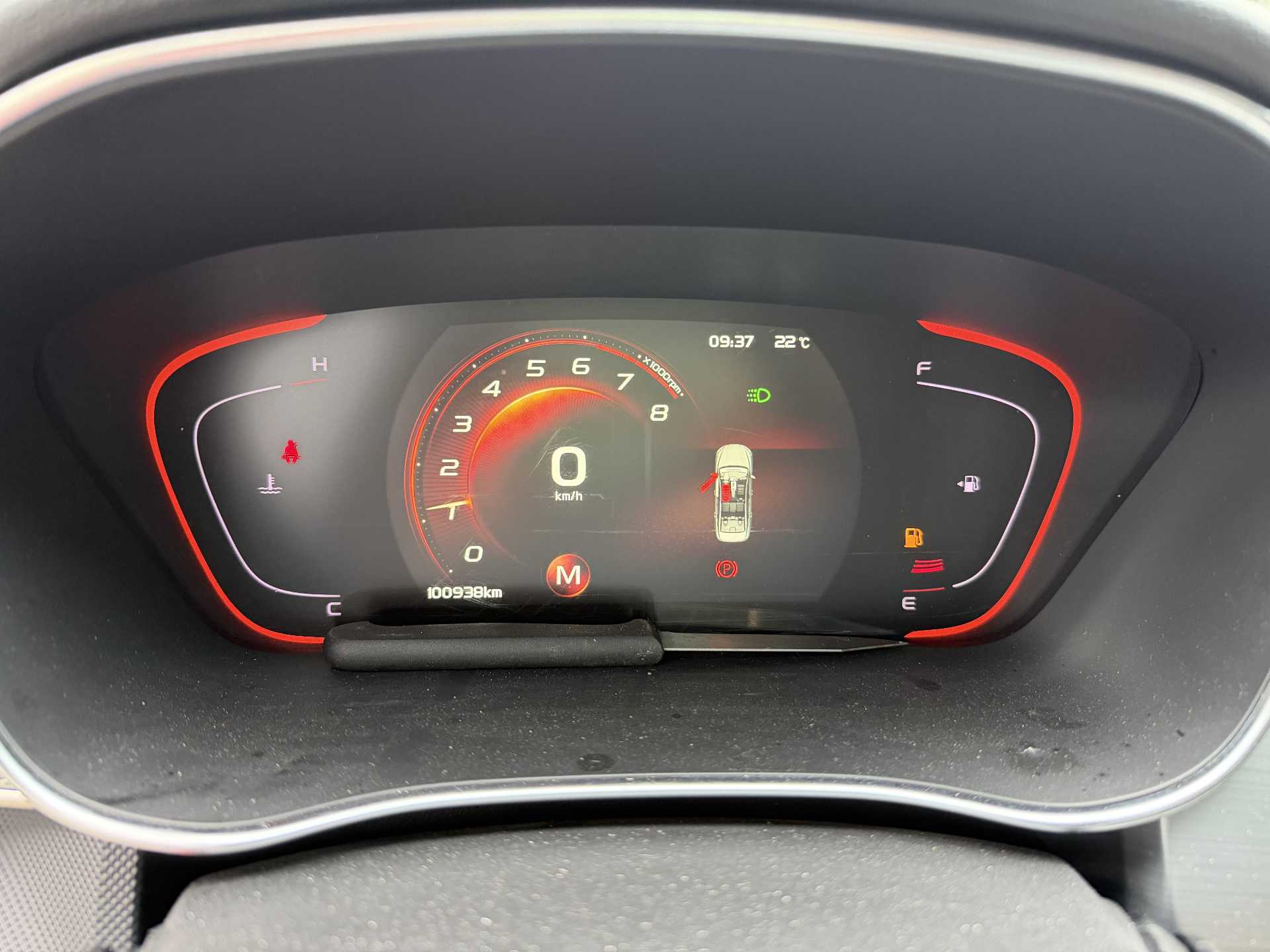GEELY Binray 2019 #8 GEELY Binray 2019 imagen de coche #8