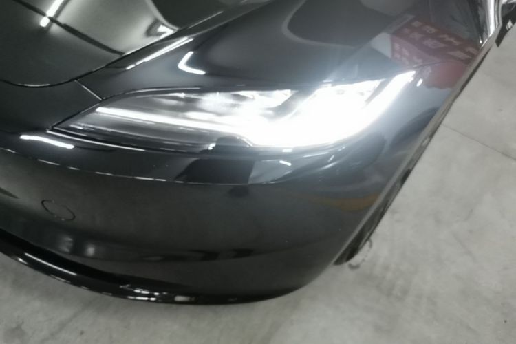 Tesla Model 3 2024 #23 Tesla Model 3 2024 car image #23