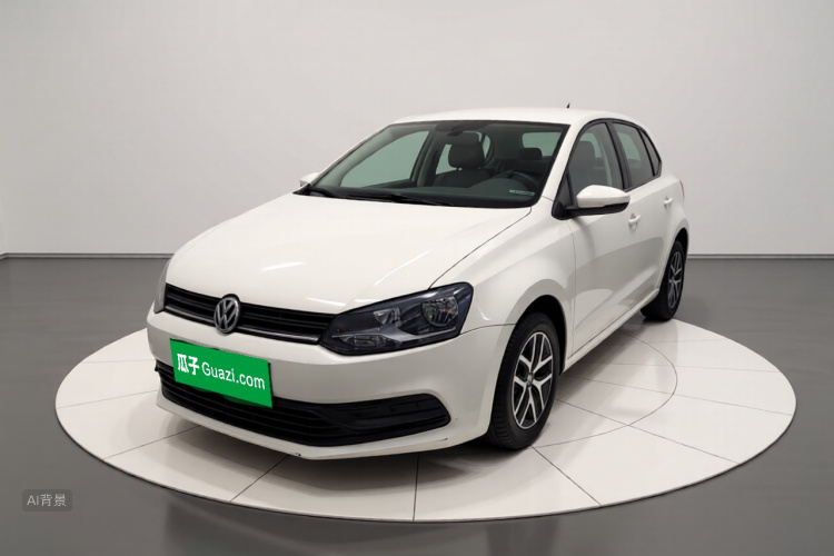 Volkswagen Polo 2018 #2 Volkswagen Polo 2018 car image #2