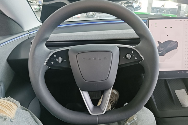 Tesla Model 3 2025 #11 Tesla Model 3 2025 immagine di auto #11