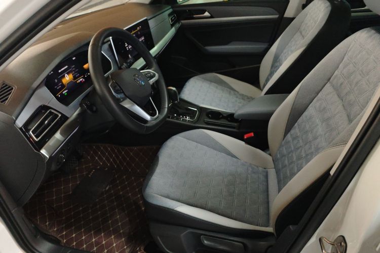 Volkswagen Lavida 2023 car image #15