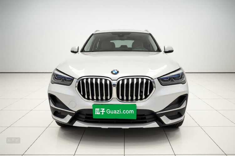 BMW X1 2022 immagine di auto #3