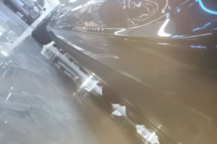 Tesla Model 3 2023 #27 Tesla Model 3 2023 immagine di auto #27