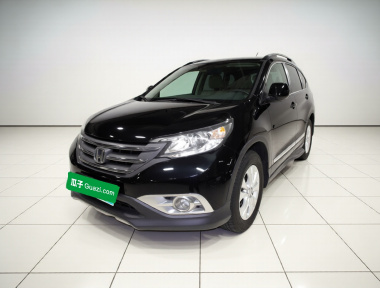 Honda CR-V 2013 Honda CR-V 2013 car image