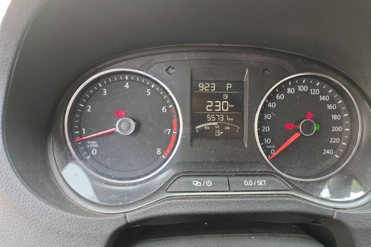 Volkswagen Polo 2018 #10 Volkswagen Polo 2018 car image #10