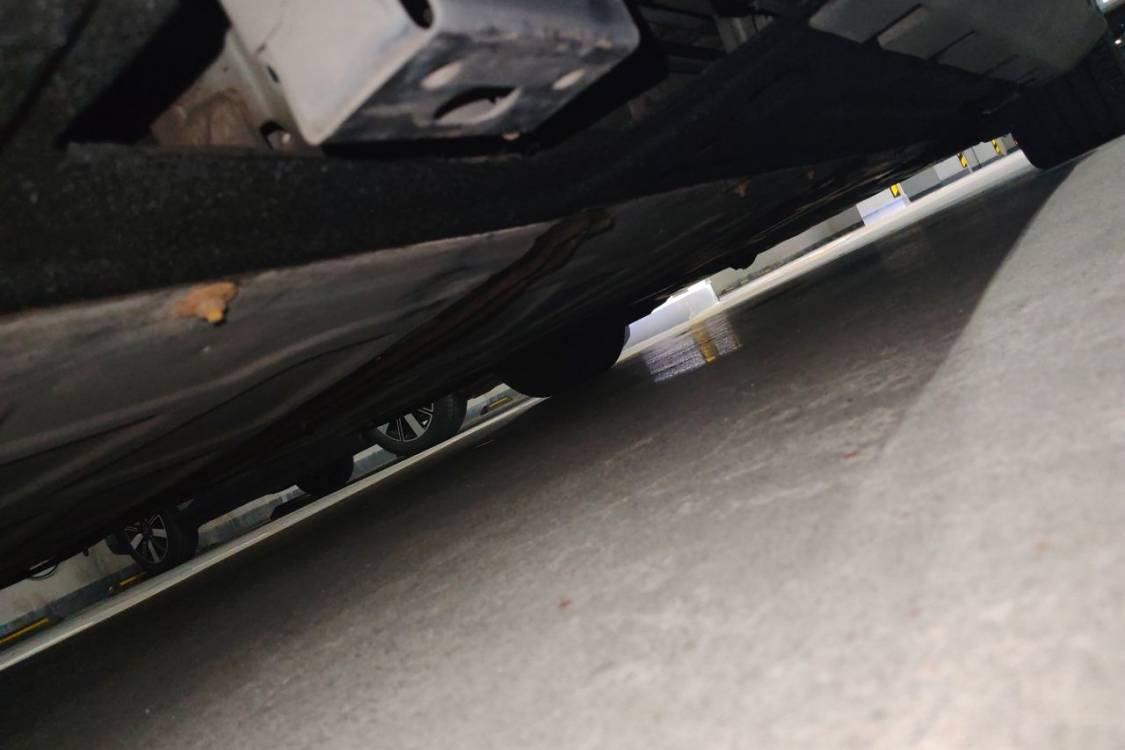 BYD Han 2022 car image #16