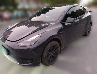 Tesla Model Y 2024 Tesla Model Y 2024 car image