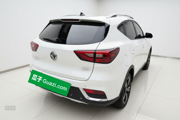 MG ZS 2018 car image #7