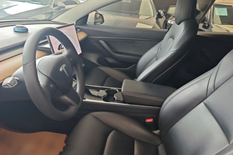 特斯拉 Model 3 2020 汽车图片 #15