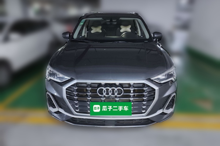 Audi Q3 2019 #3 Audi Q3 2019 car image #3