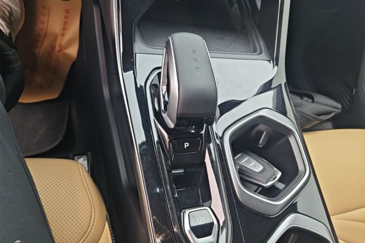 GEELY Boyue L 2024 #14 GEELY Boyue L 2024 imagen de coche #14