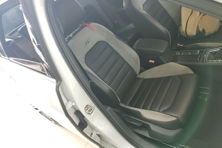 Volkswagen Golf 2017 #24 Volkswagen Golf 2017 car image #24