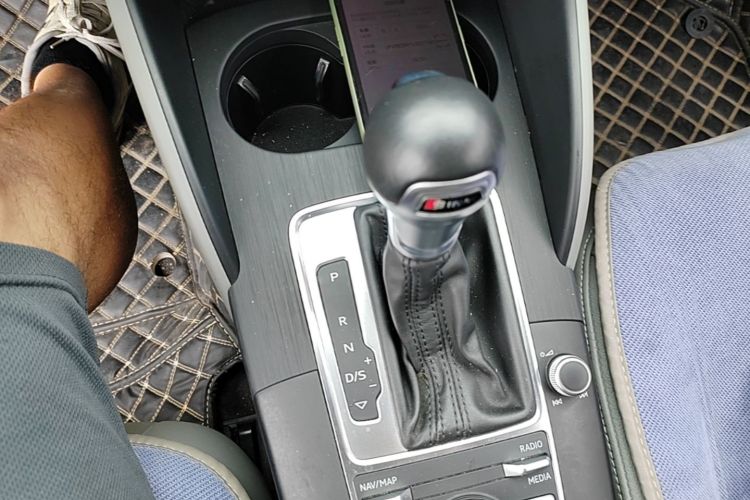 Audi A3 2020 car image #14