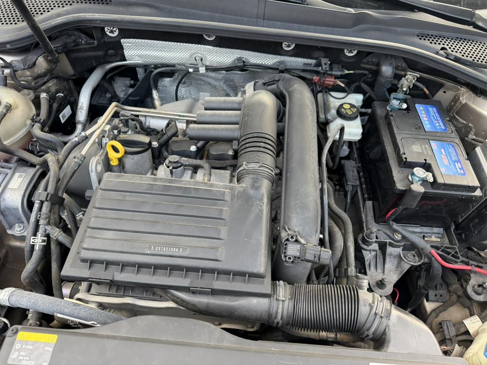 Volkswagen Golf 2014 #20 Volkswagen Golf 2014 car image #20