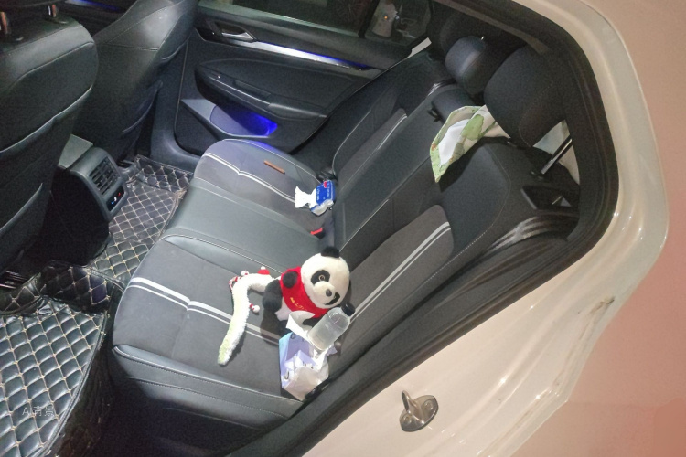 Volkswagen Golf 2023 imagen de coche #19