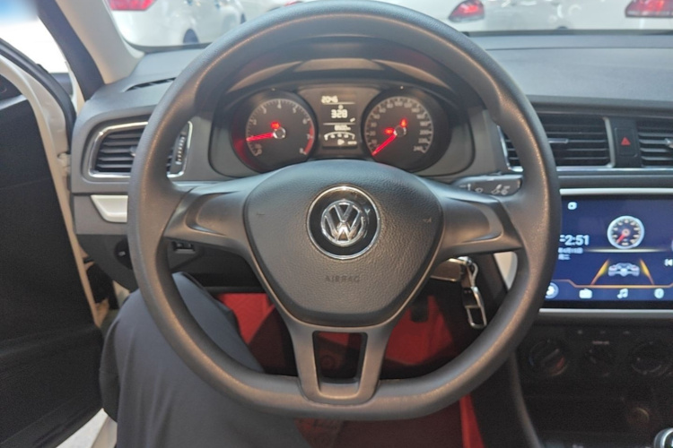 Volkswagen Lavida 2016 #11 Volkswagen Lavida 2016 car image #11