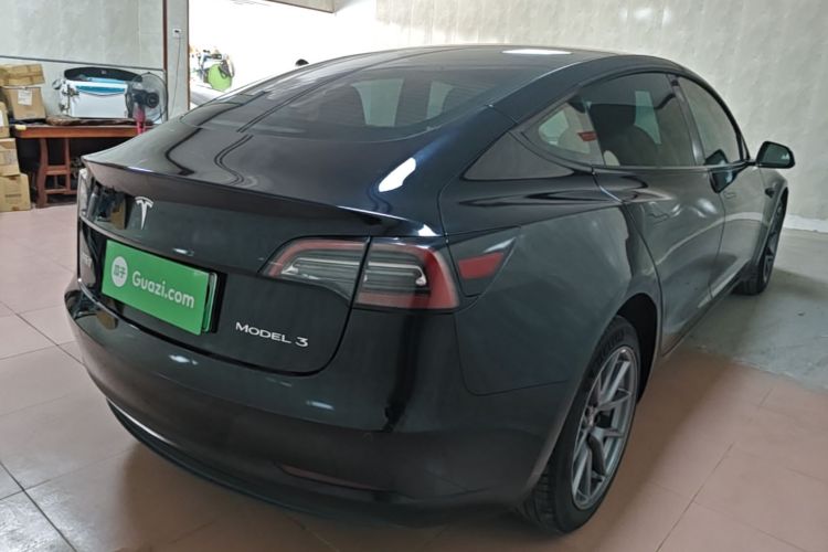 Tesla Model 3 2023 car image #7
