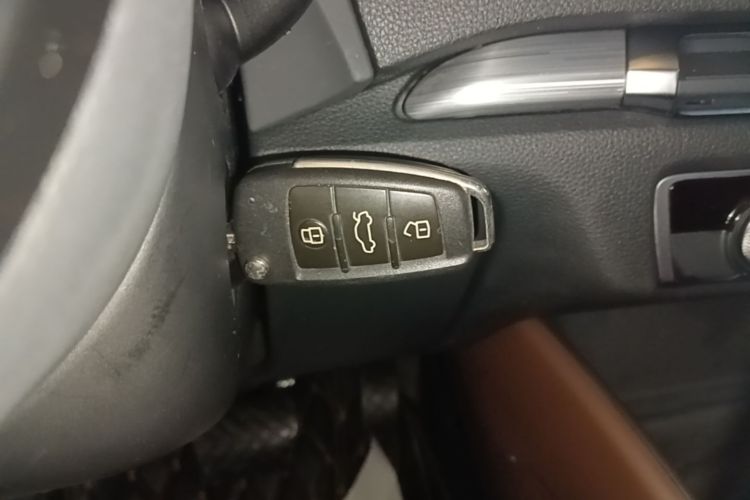 Audi A3 2015 #9 Audi A3 2015 immagine di auto #9