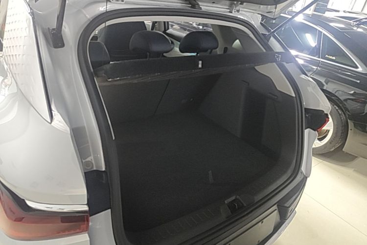 BYD Yuan Plus 2022 immagine di auto #21