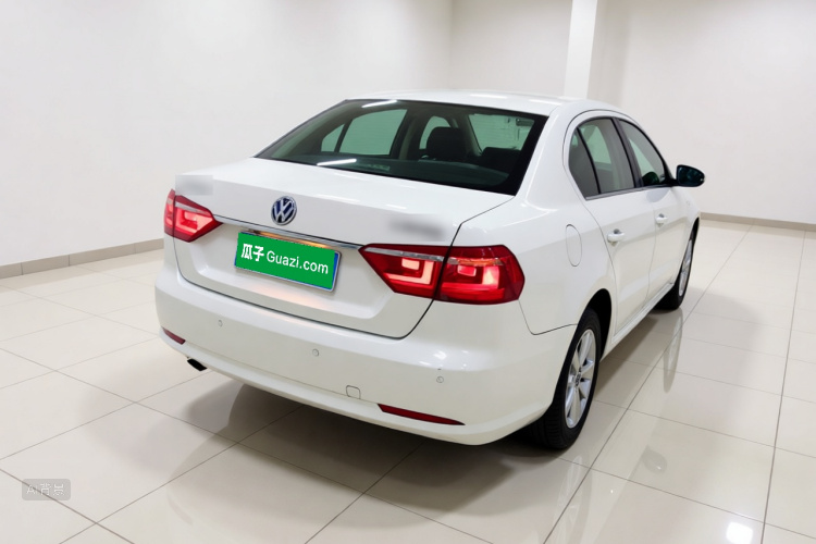 Volkswagen Lavida 2018 #7 Volkswagen Lavida 2018 car image #7