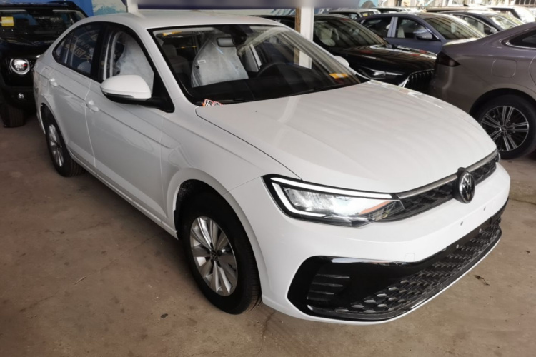Volkswagen Lavida 2026 #4 Volkswagen Lavida 2026 car image #4