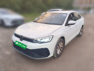 Volkswagen Lavida 2025 Volkswagen Lavida 2025 car image