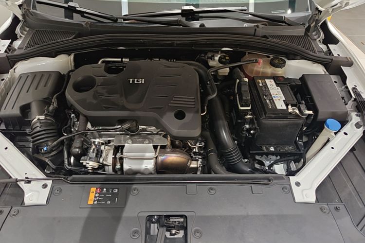 MG 5 2024 imagem de carro #20