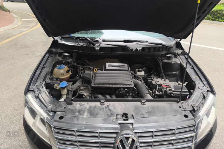 Volkswagen Lavida 2016 #22 Volkswagen Lavida 2016 car image #22
