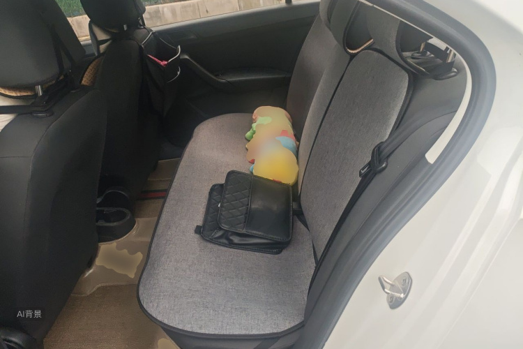Volkswagen Santana 2019 #19 Volkswagen Santana 2019 car image #19