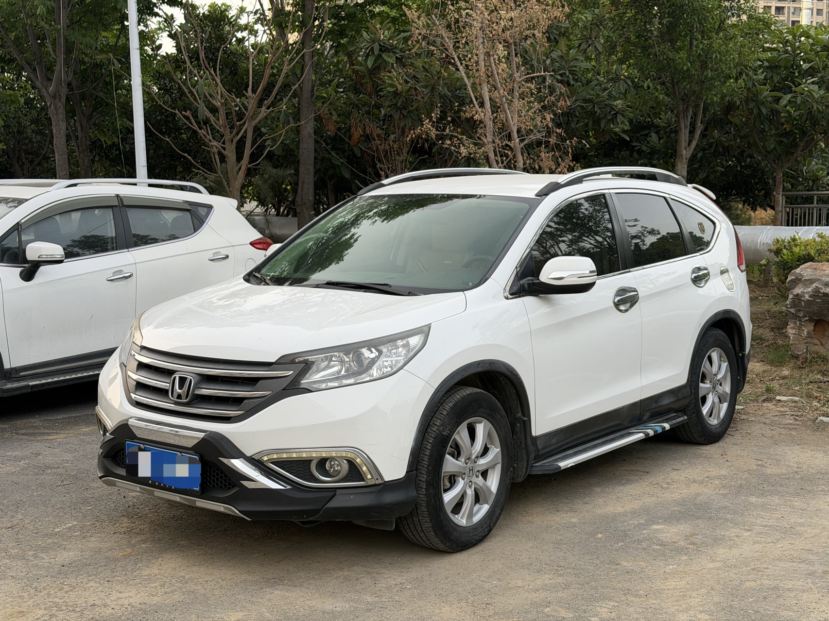 2013 2013 car image