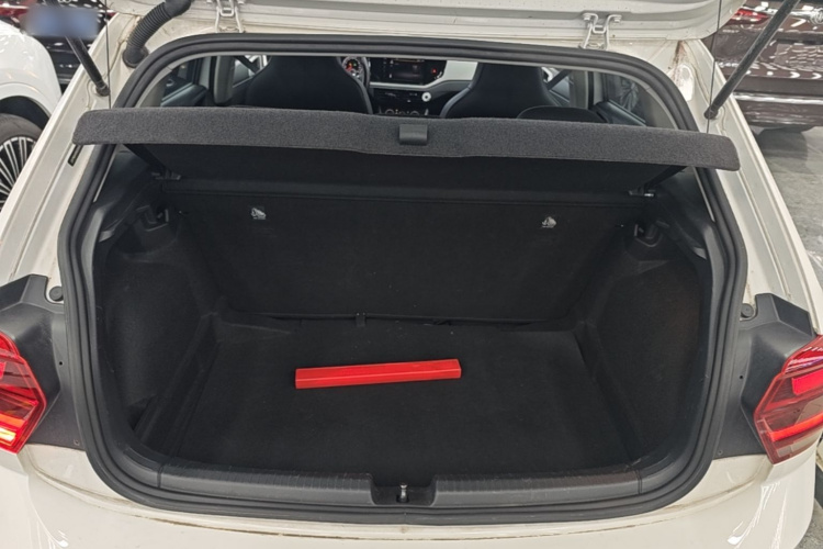 Volkswagen Polo 2022 immagine di auto #19