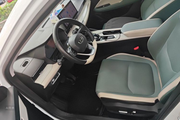GEELY Emgrand L HiP 2022 #17 GEELY Emgrand L HiP 2022 صورة سيارة #17