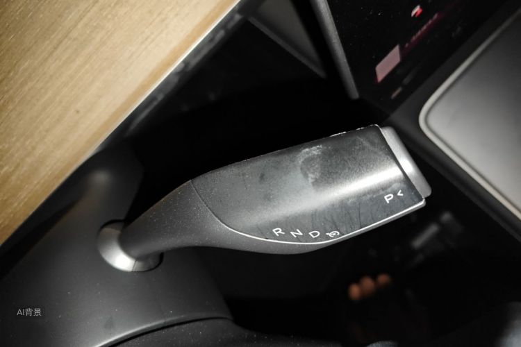 Tesla Model Y 2021 car image #16