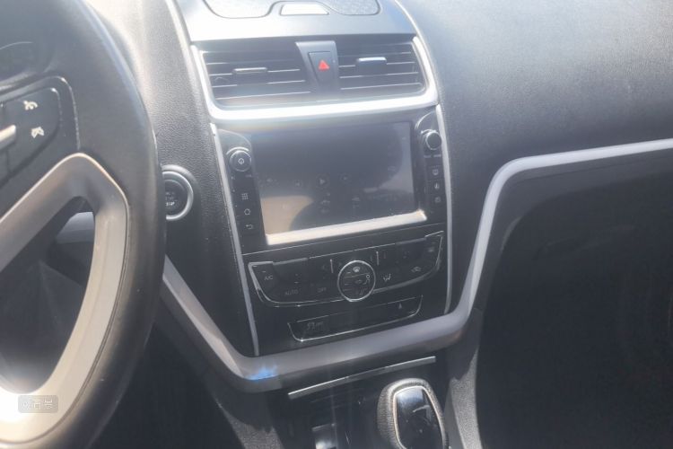 GEELY Emgrand 2016 #15 GEELY Emgrand 2016 image de voiture #15