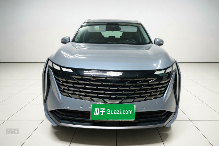 GEELY Boyue L 2023 car image #3