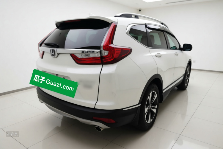 Honda CR-V 2018 изображение автомобиля #7