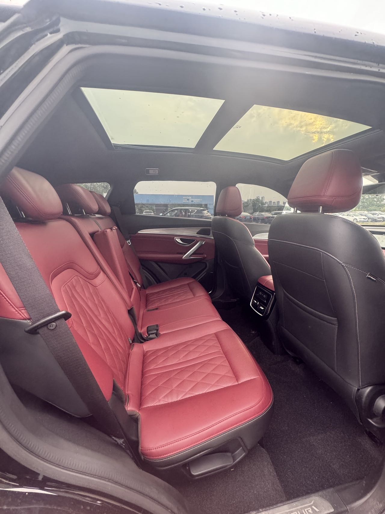 Jetour X70 PLUS 2023 car image #7