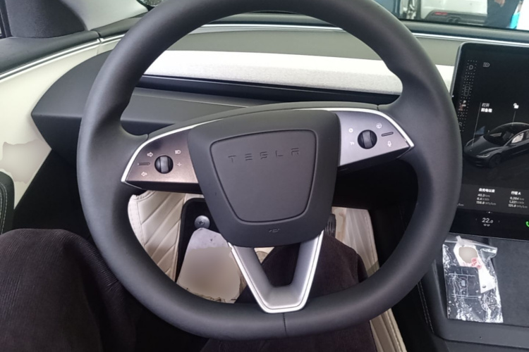 Tesla Model 3 2024 #11 Tesla Model 3 2024 car image #11