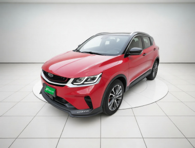 2019 2019 car image