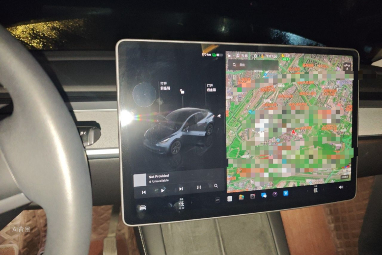 Tesla Model Y 2024 #13 Tesla Model Y 2024 car image #13