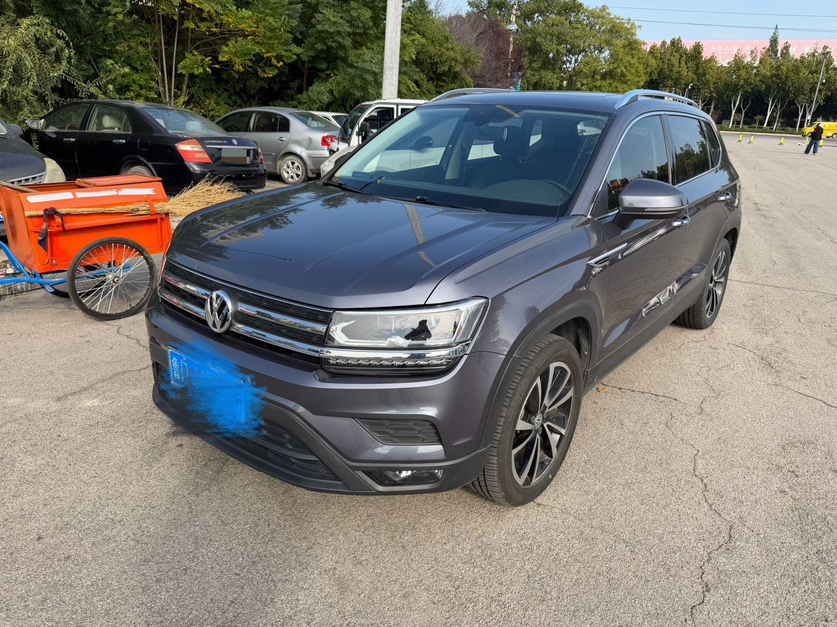 2019 2019 car image