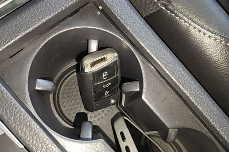 Volkswagen Golf 2018 #9 Volkswagen Golf 2018 car image #9
