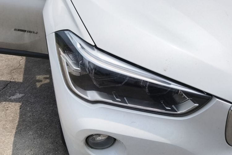 BMW X1 2016 immagine di auto #8