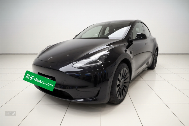 Tesla Model Y 2022 immagine di auto #2