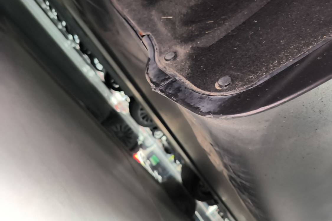 Tesla Model Y 2024 car image #16