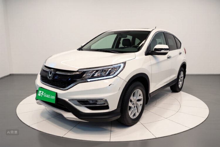 Honda CR-V 2016 car image #2