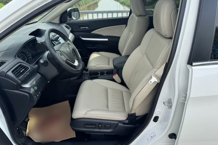 Honda CR-V 2016 car image #18